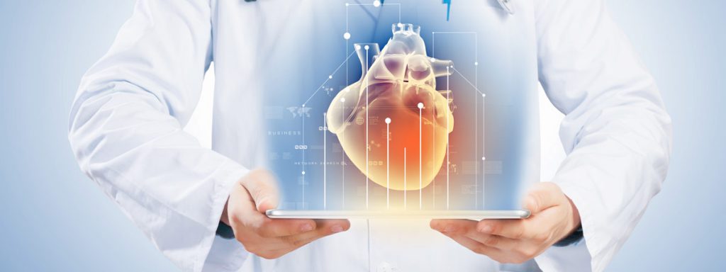 Консультация кардиолога и всестороннее кардиологическое обследование