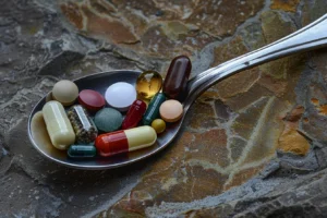 Дефицит витаминов при диетотерапии ожирения  –  пути компенсации