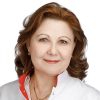 Консультация: Воронина Галина Евгеньевна (педиатр)