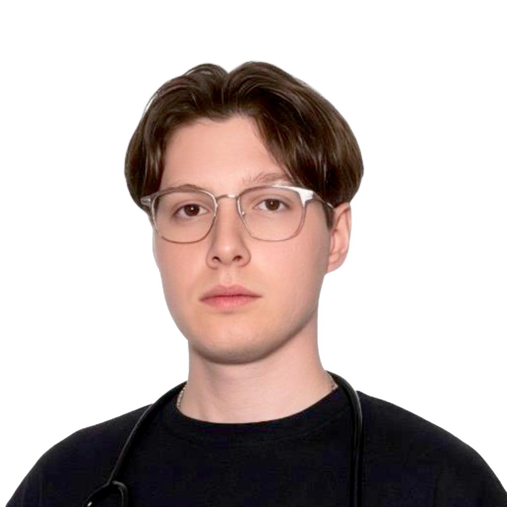 Чибисов Михаил Евгеньевич
